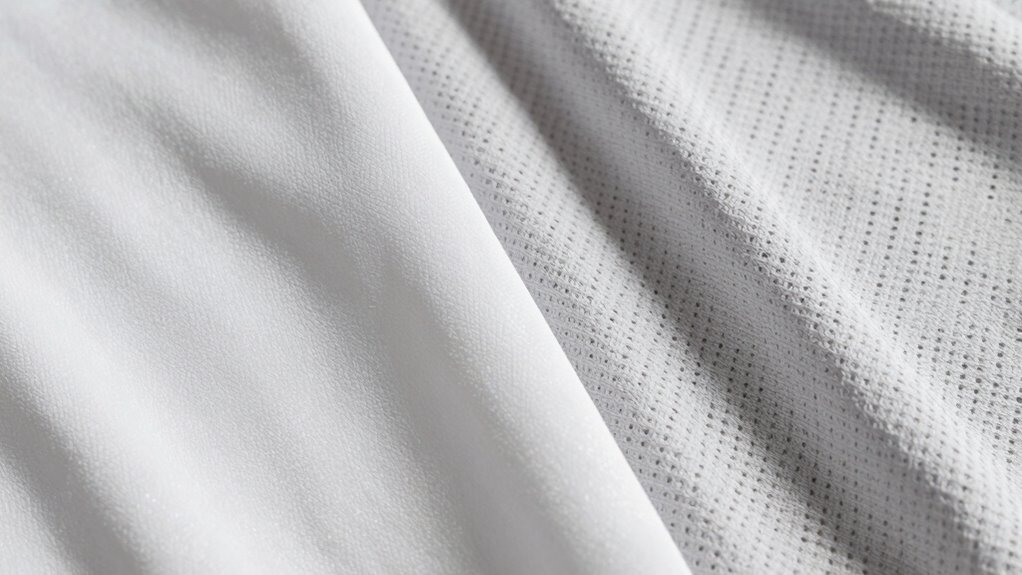 moisture control and durability