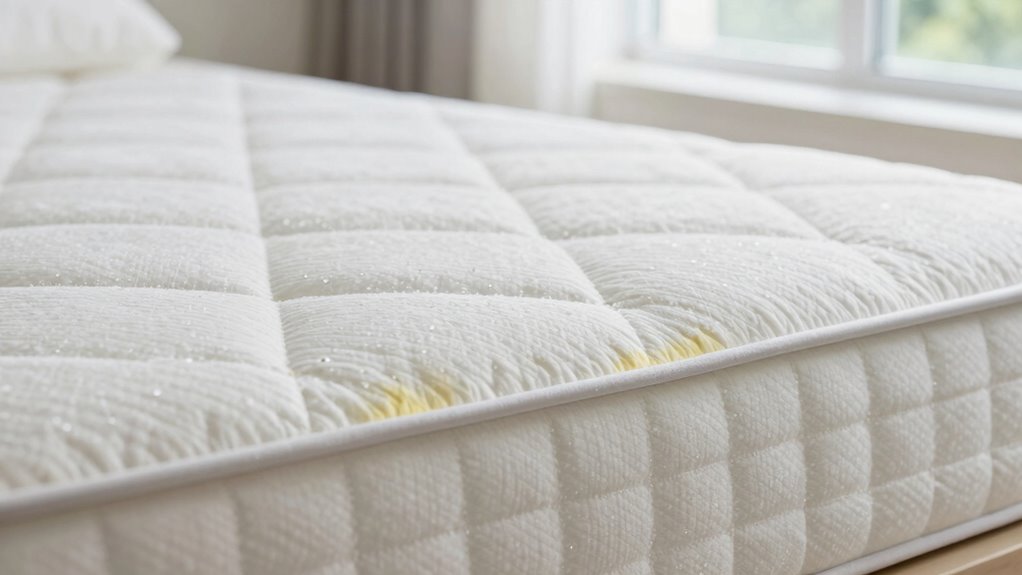 moisture wear ventilation support