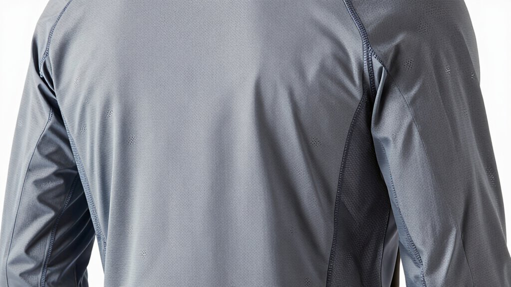 moisture wicking breathable fabrics