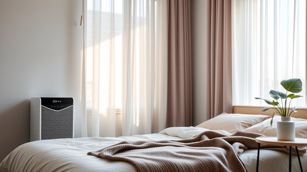 mold spores filtration essentials