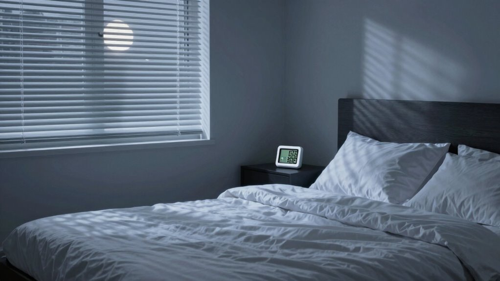 monitor bedroom air quality