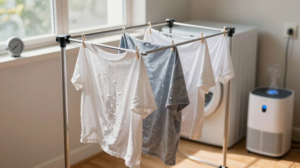 monitor indoor humidity levels