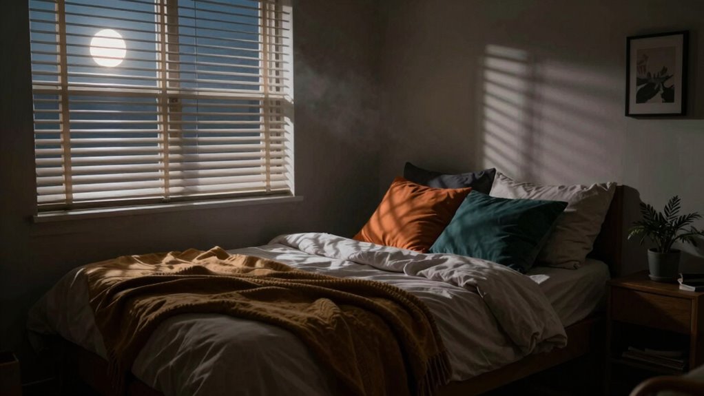 more occupants poorer air