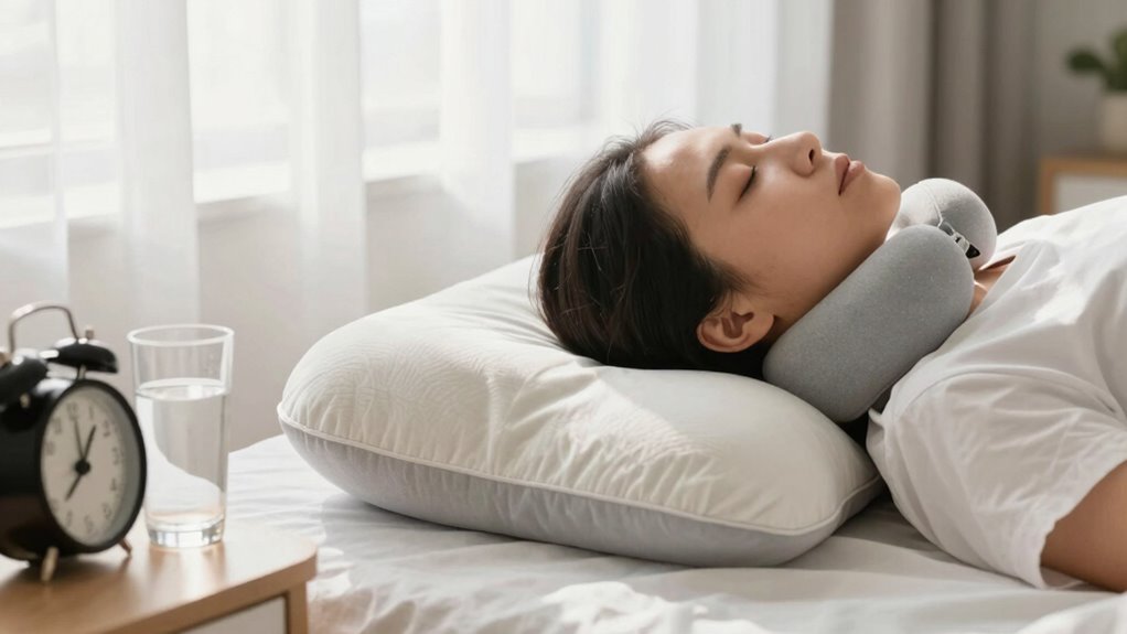 morning headache causes and signs