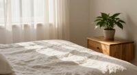 morning light influences circadian rhythm