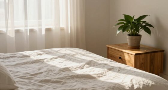 morning light influences circadian rhythm