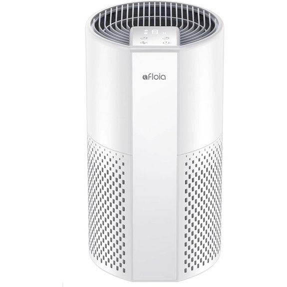 Afloia 4-in-1 Air Purifier for Large Rooms