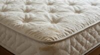 mysterious mattress odor causes