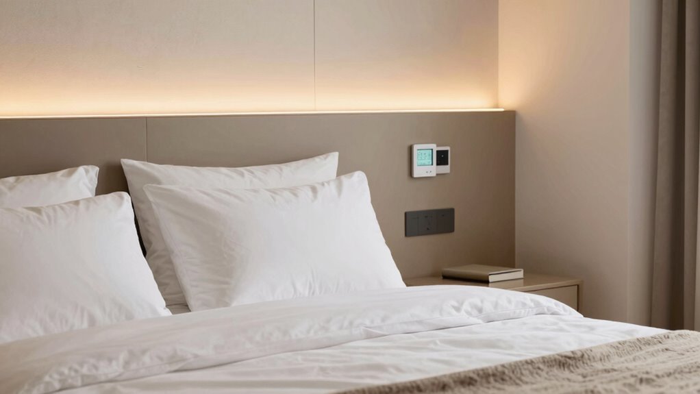 myth busting bedroom temperatures