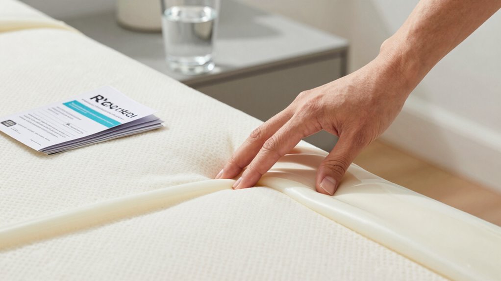 myth busting latex allergies