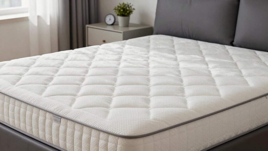 myth busting mattress maintenance