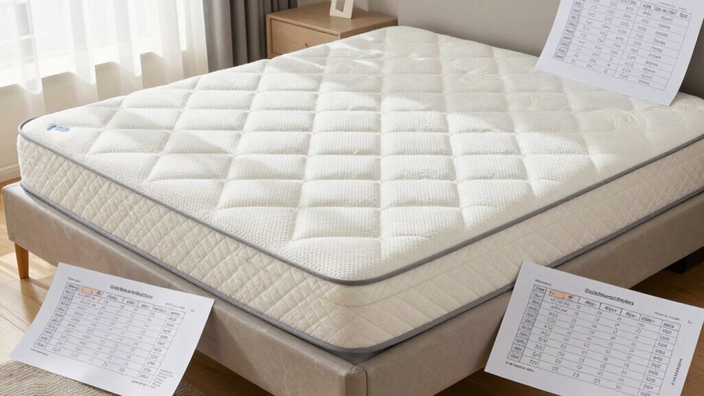 myth busting mattress sizes