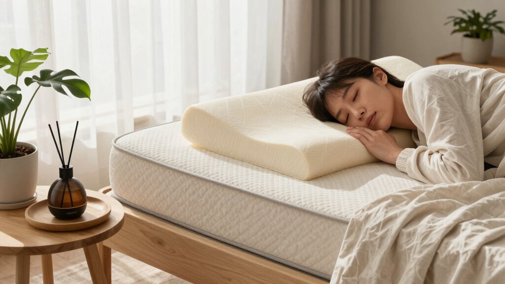 natural chemical free sleep options