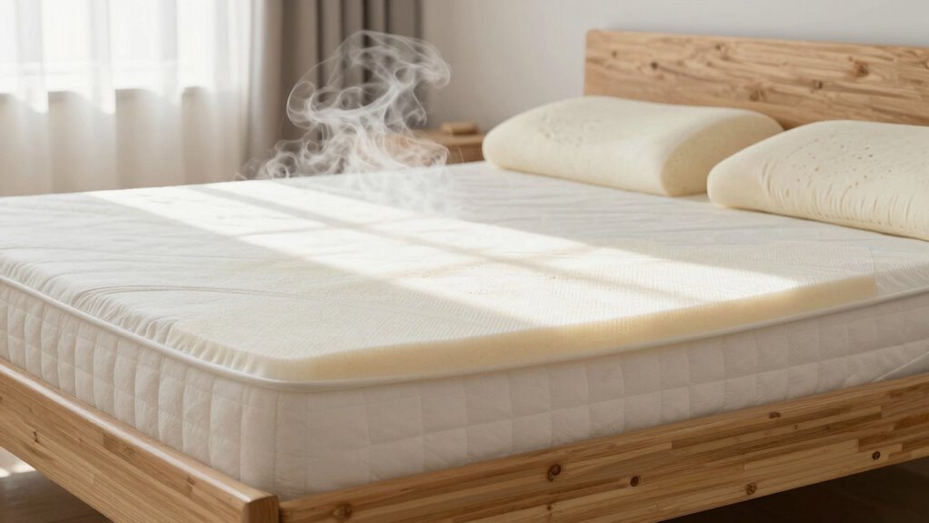 natural chemical free sleep solutions