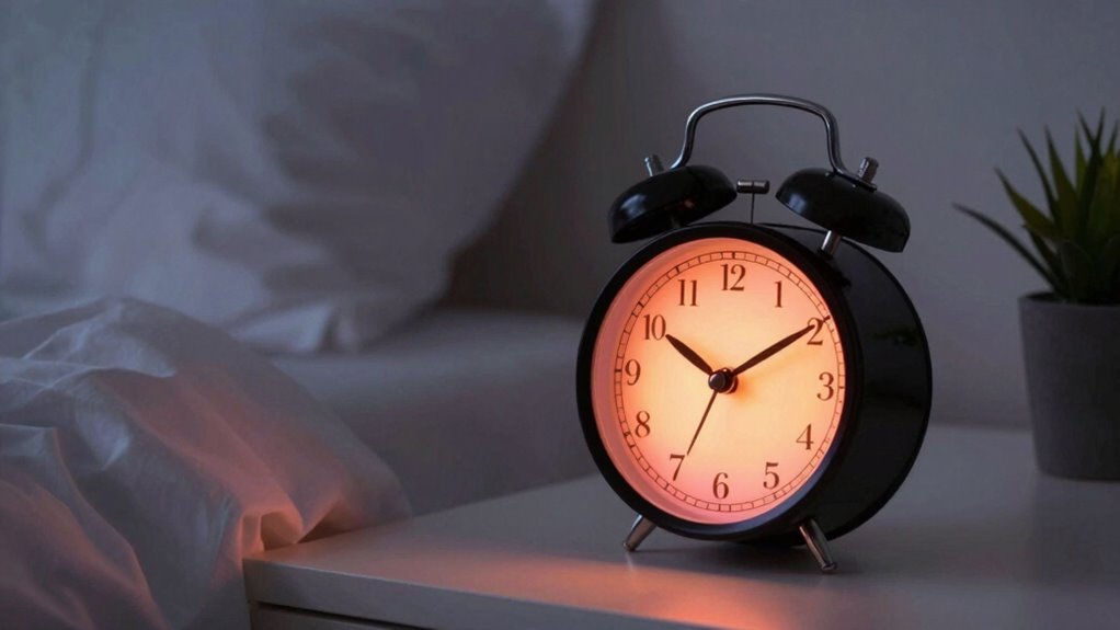 natural light energizes mornings