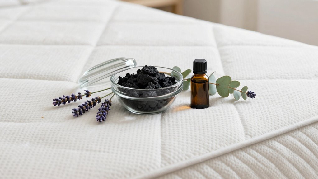 natural odor absorbers effectiveness