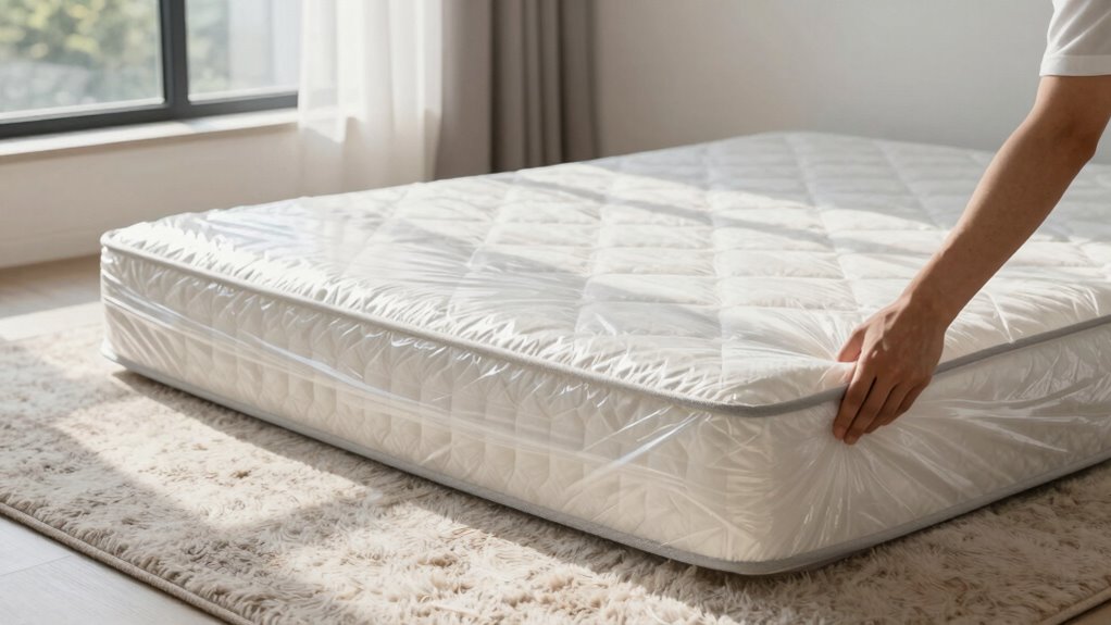 natural odor elimination methods