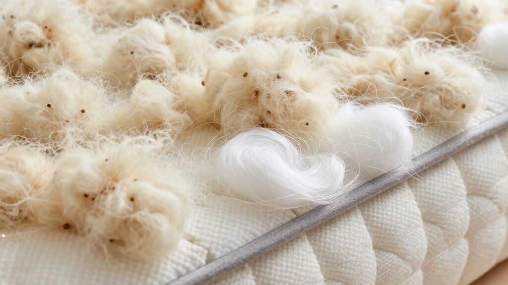 natural sustainable sleep comfort