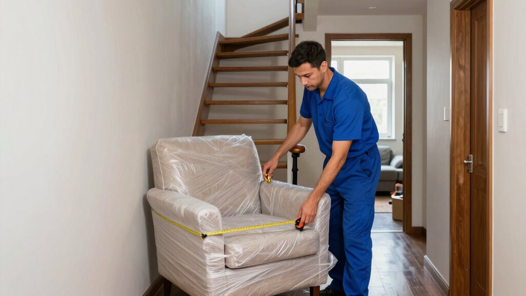 navigating tight space challenges