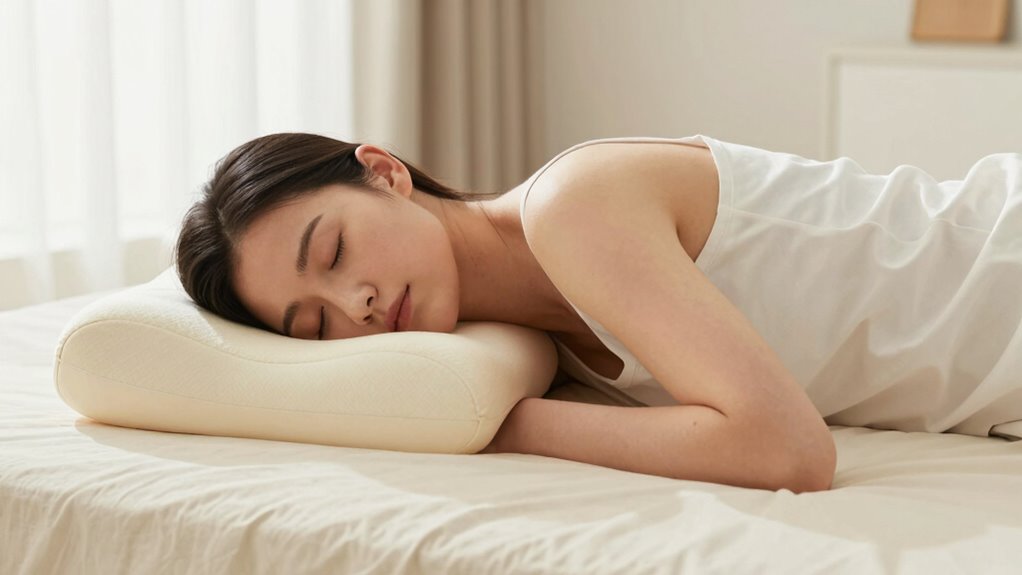 neck twist reduction tips