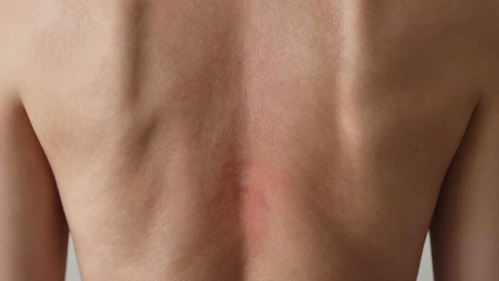 nerve pathways transmit pain signals