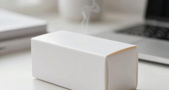 new product odor expectations