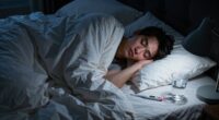 night sweats causes and factors