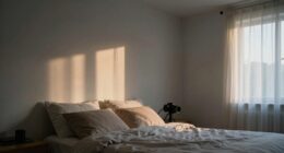 nighttime co2 buildup