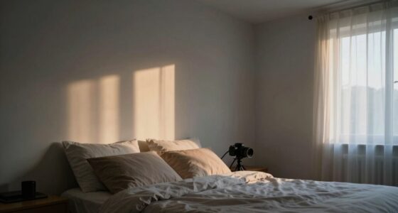 nighttime co2 buildup