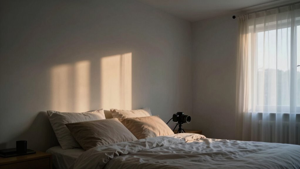 nighttime co2 buildup