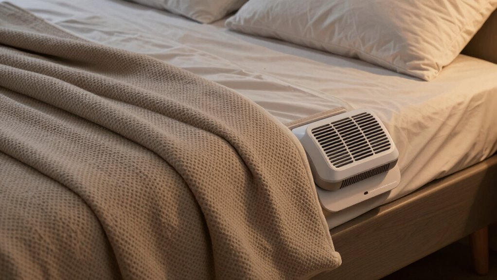 nighttime cooling accessories guide