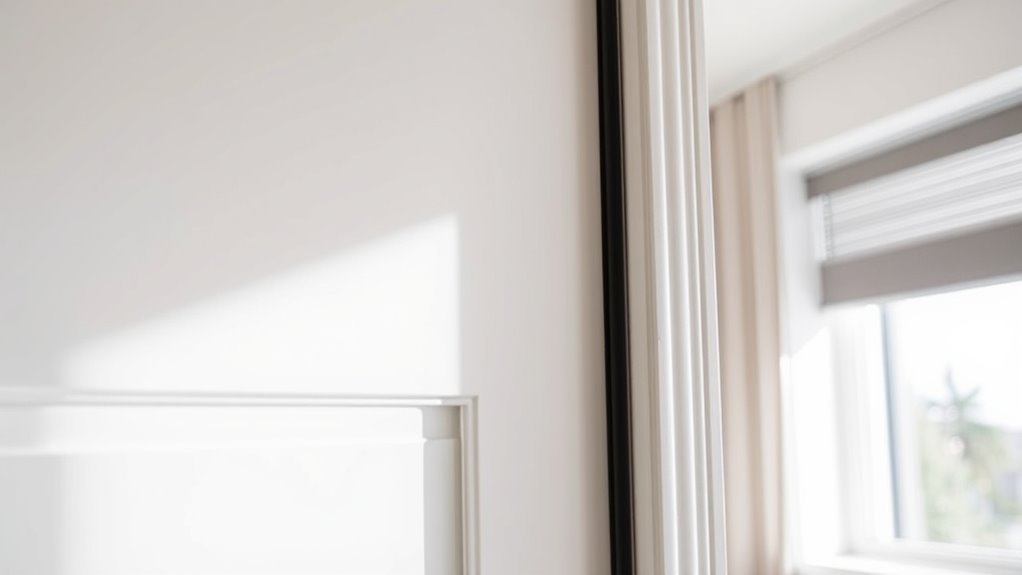 noise reduction and durability