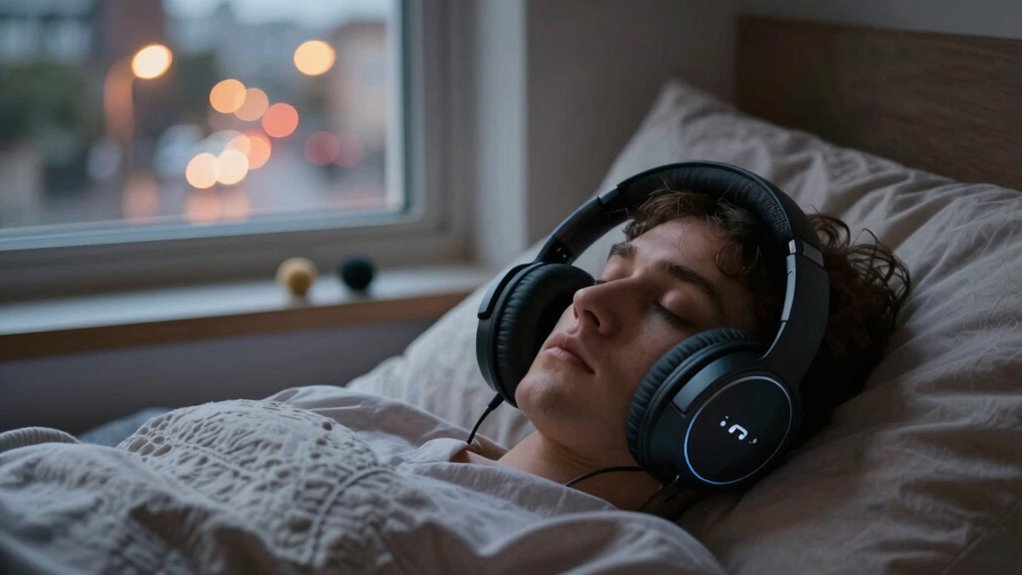 noise source specific sound blocking