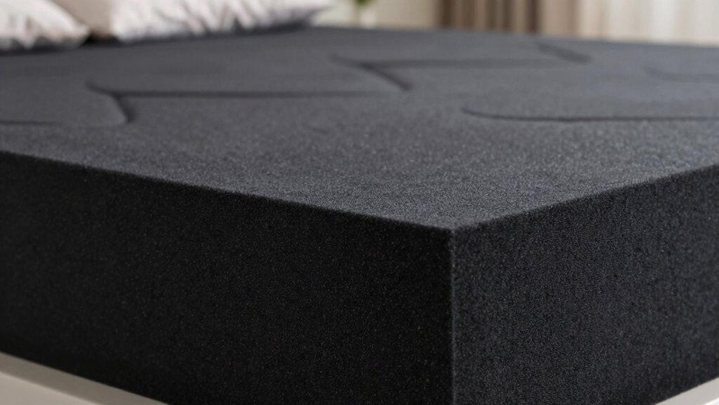 odor control and air purification