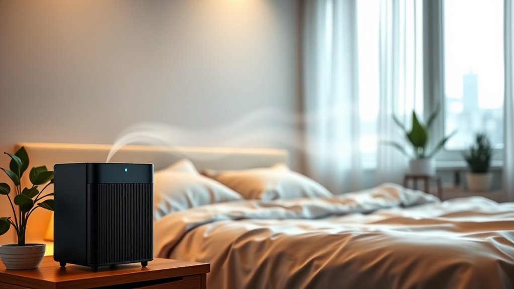 odor removal and convenience