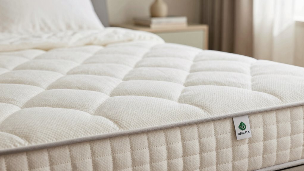 oeko tex safety misconceptions