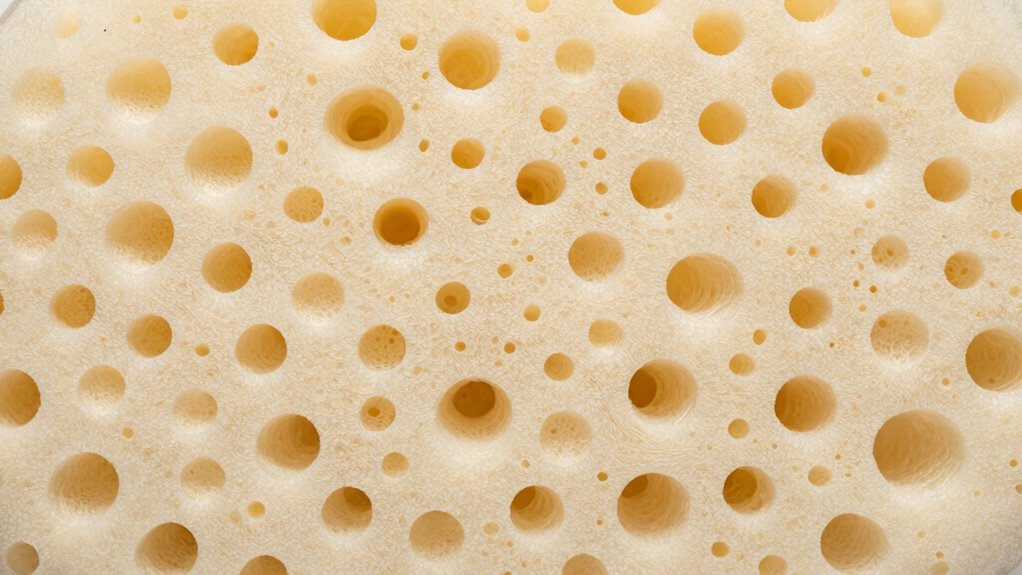 open cell vs closed cell foam