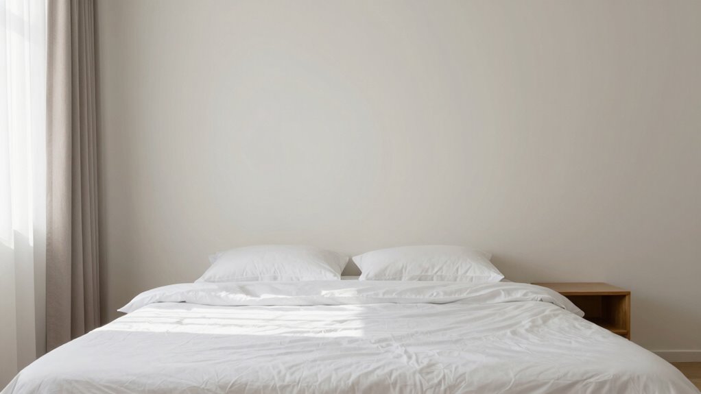 optimal bedroom arrangement tips