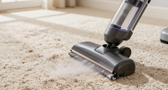 optimal cleaning schedule frequency