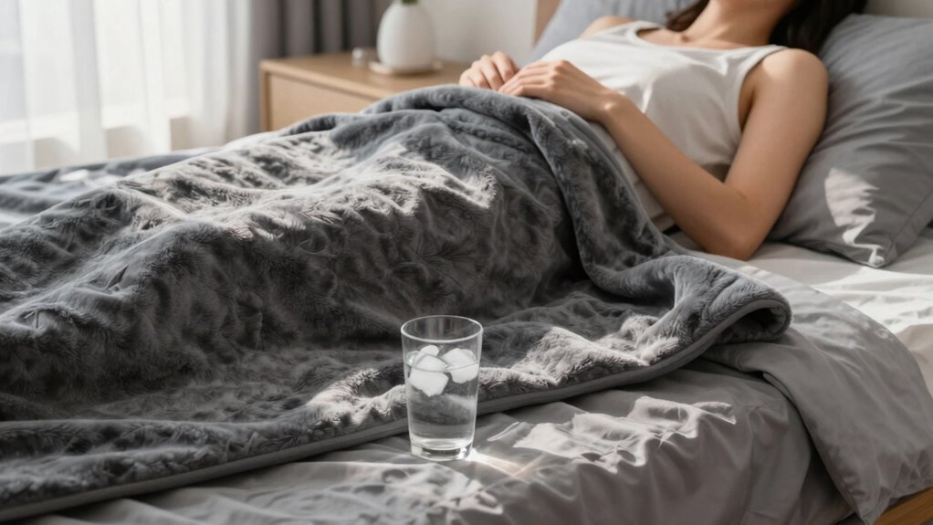 optimal cooling sleep techniques