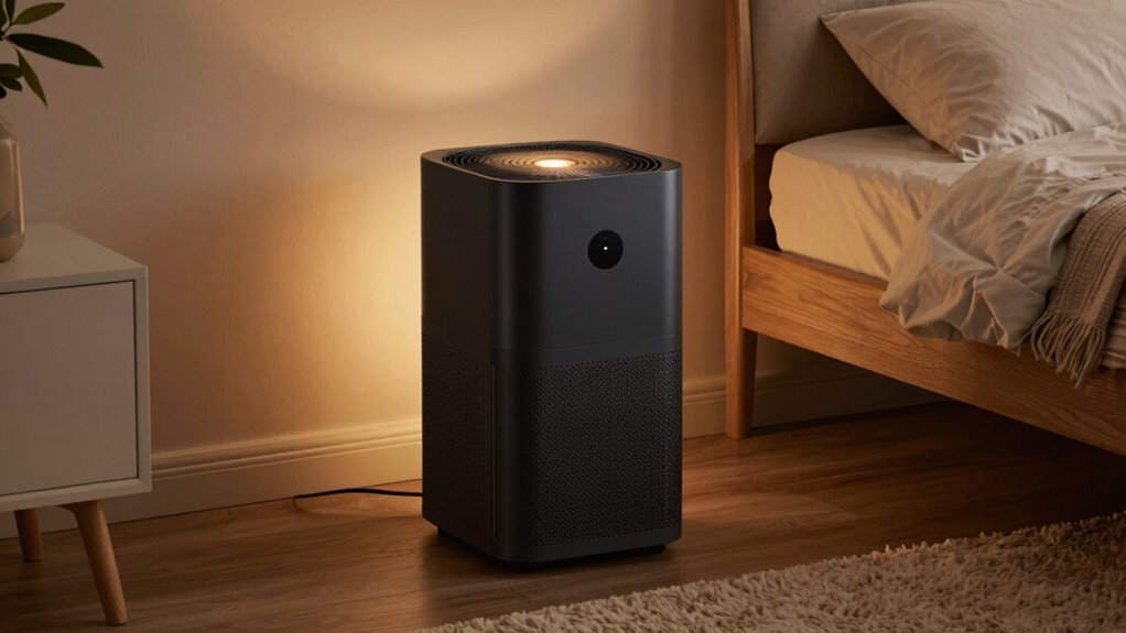 optimal dehumidifier placement techniques
