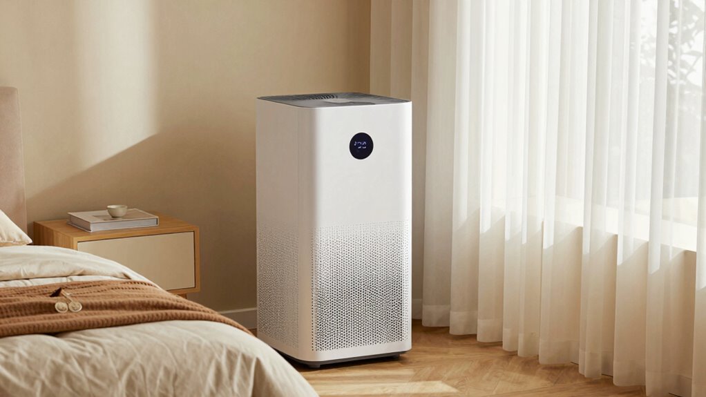 optimal dehumidifier placement tips