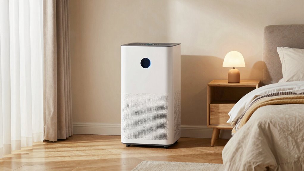 optimal dehumidifier placement tips