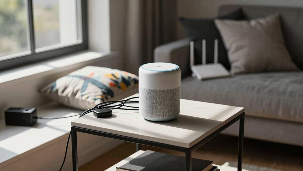 optimal device placement tips