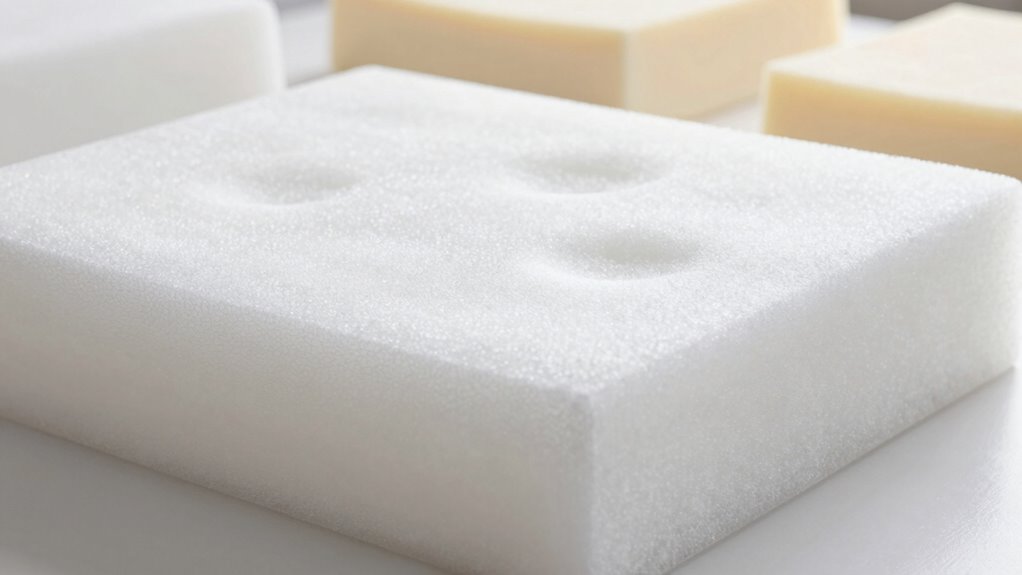 optimal foam support options