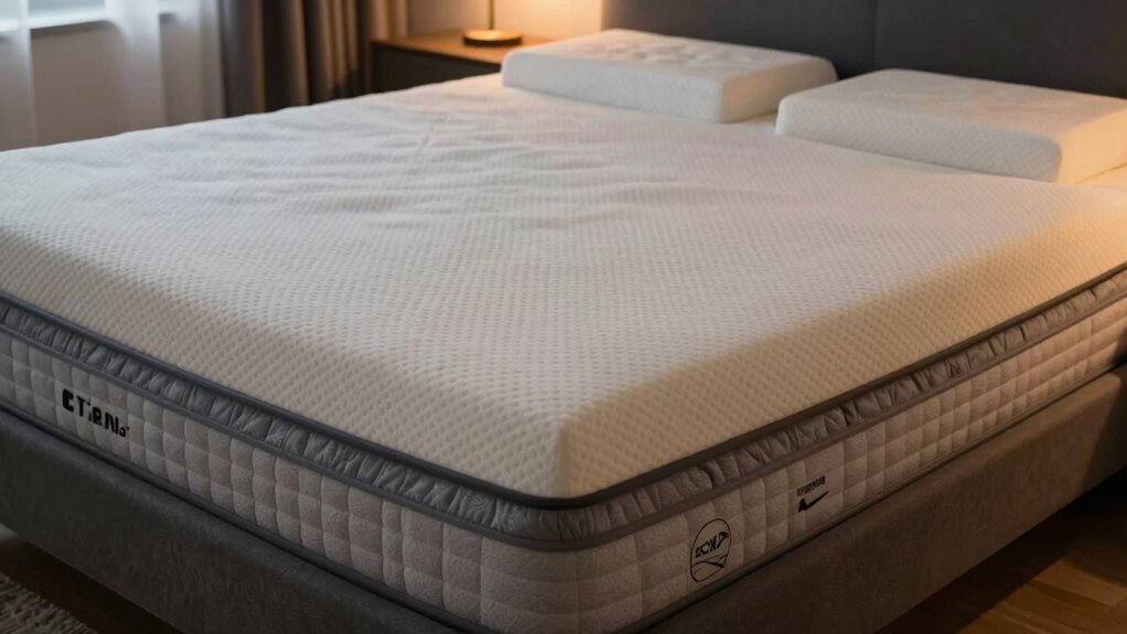 optimal heavy sleep support