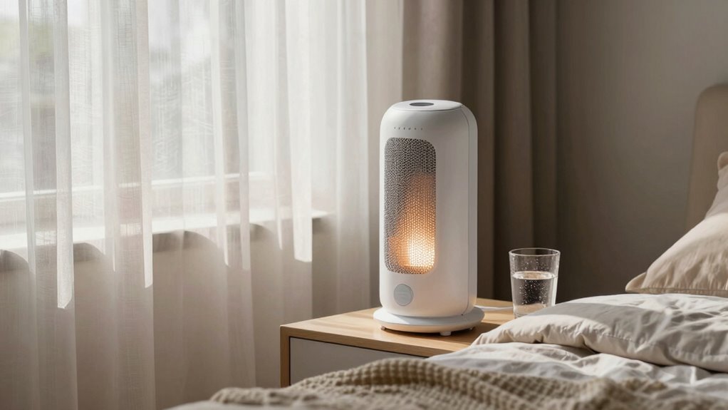 optimal humidity enhances well being