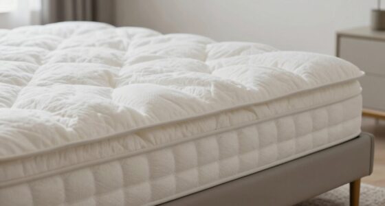 optimal mattress thickness recommendations