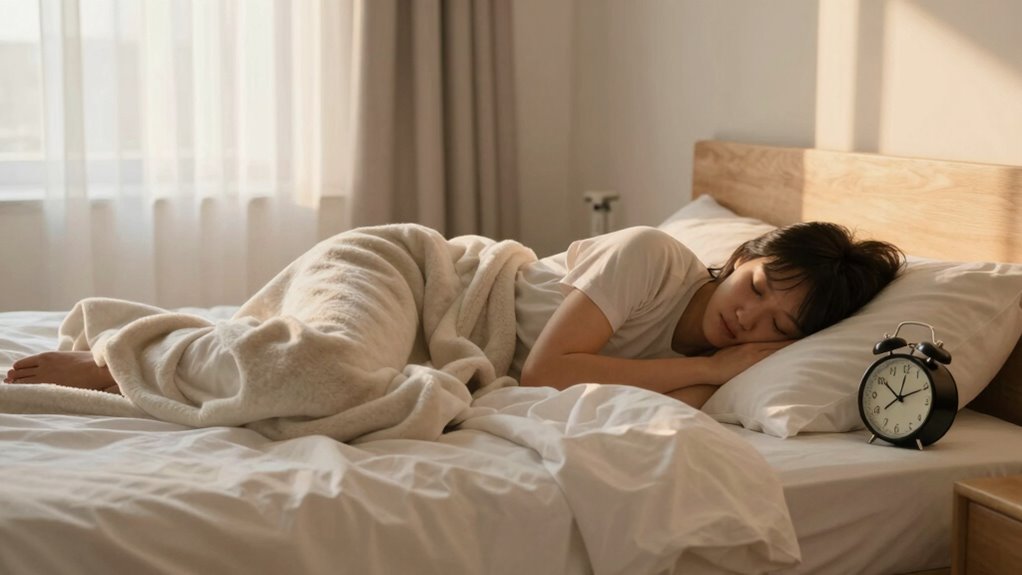 optimal short napping duration