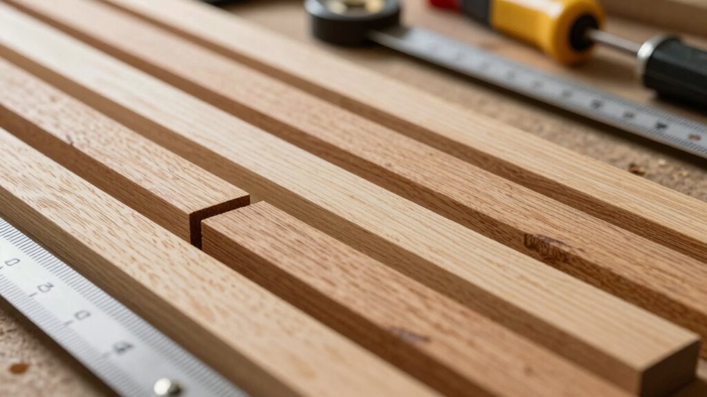 optimal slat spacing guidelines